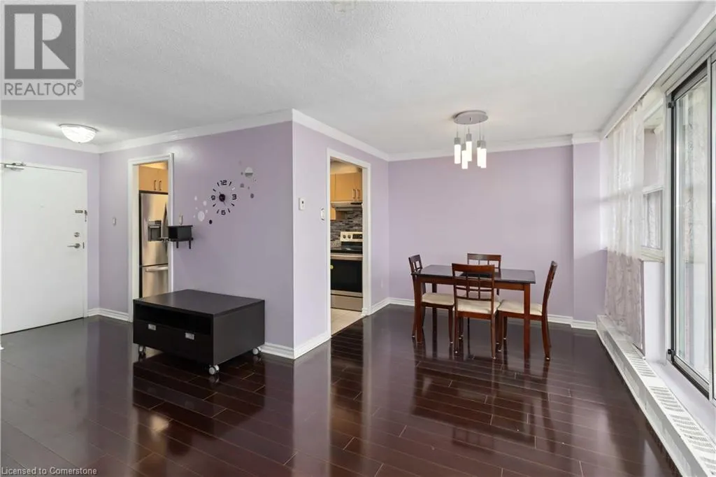 3501 GLEN ERIN Drive Unit# 1207, #1207