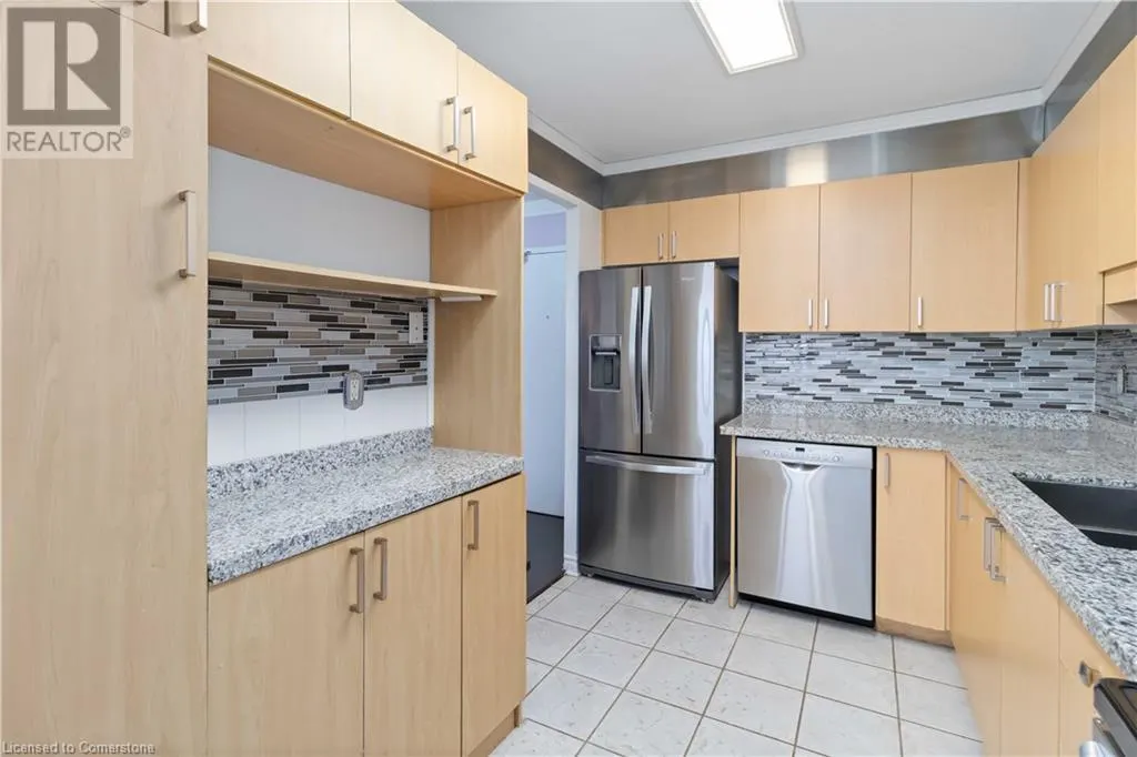 3501 GLEN ERIN Drive Unit# 1207, #1207