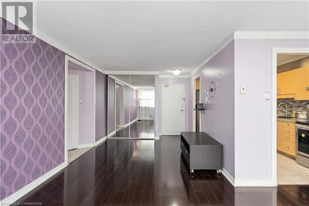 3501 GLEN ERIN Drive Unit# 1207, #1207