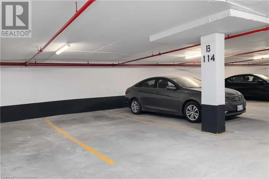 3501 GLEN ERIN Drive Unit# 1207, #1207