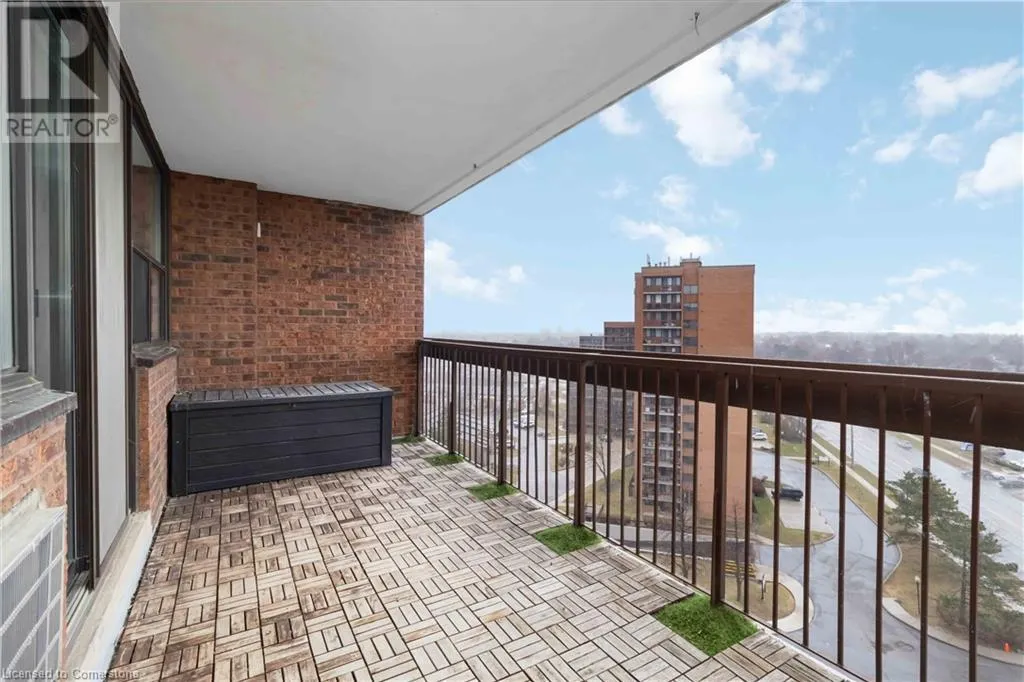 3501 GLEN ERIN Drive Unit# 1207, #1207