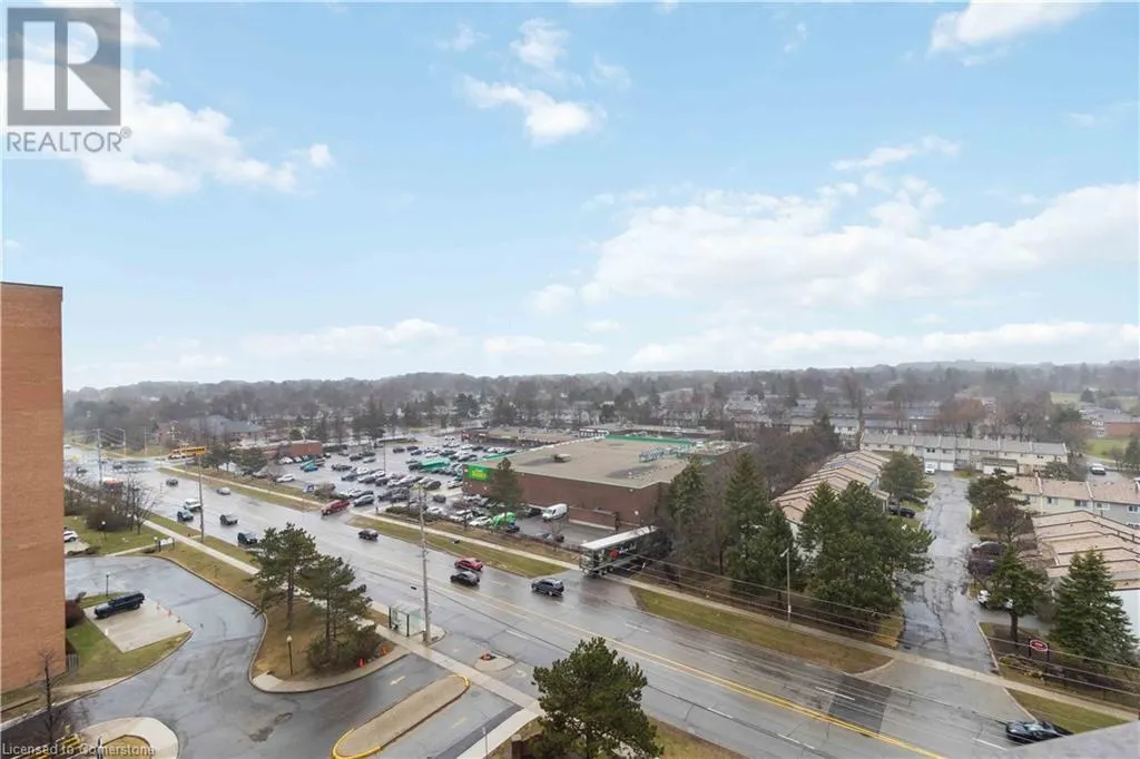 3501 GLEN ERIN Drive Unit# 1207, #1207