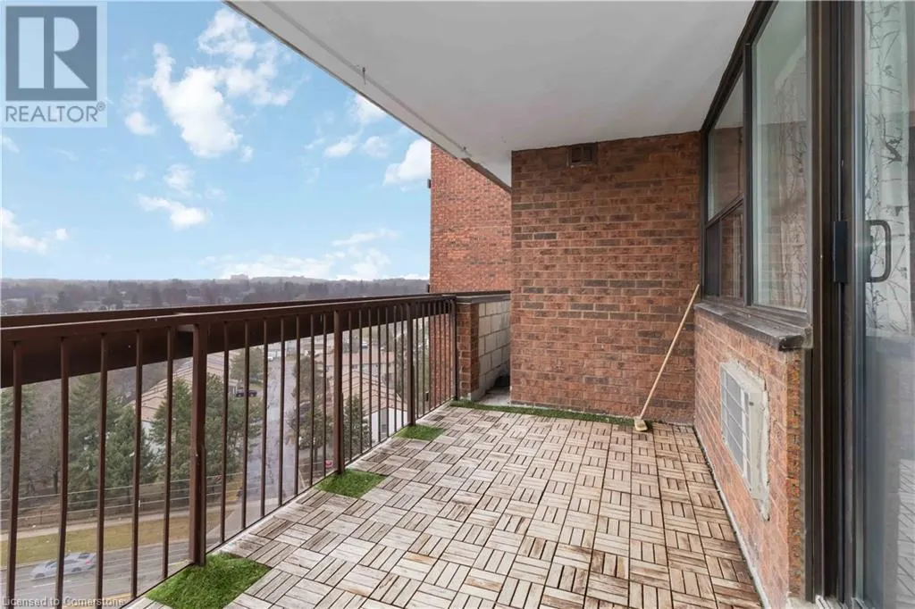 3501 GLEN ERIN Drive Unit# 1207, #1207
