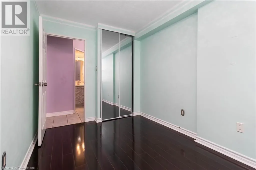 3501 GLEN ERIN Drive Unit# 1207, #1207
