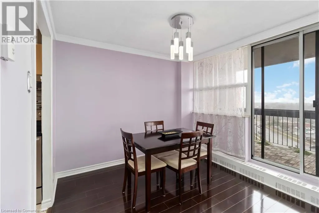 3501 GLEN ERIN Drive Unit# 1207, #1207