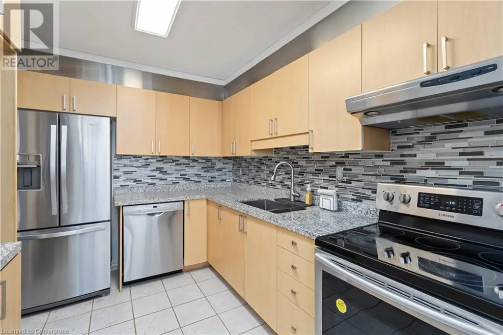 3501 GLEN ERIN Drive Unit# 1207, #1207
