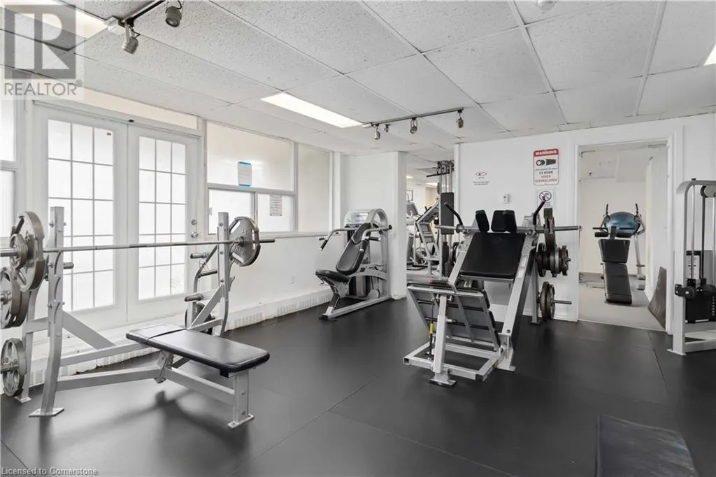 3501 GLEN ERIN Drive Unit# 1207, #1207