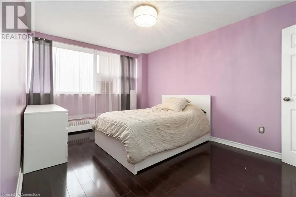 3501 GLEN ERIN Drive Unit# 1207, #1207