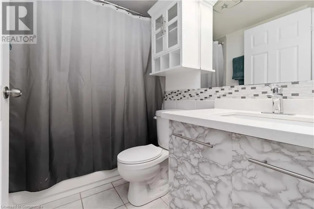 3501 GLEN ERIN Drive Unit# 1207, #1207