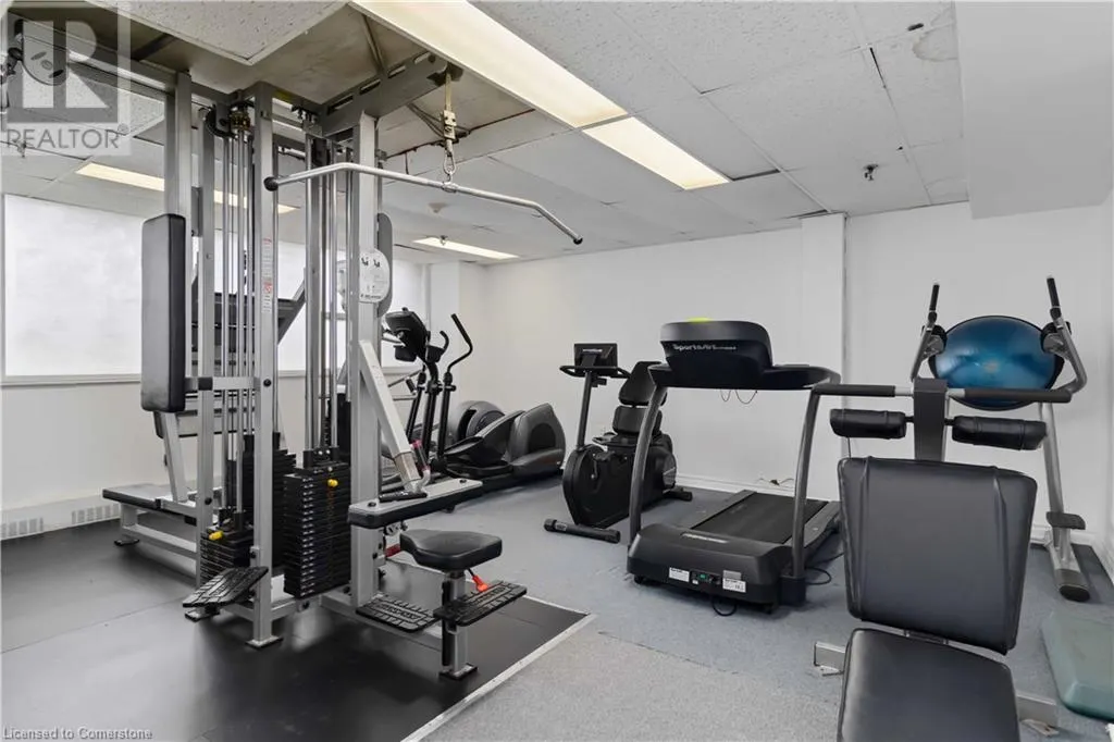 3501 GLEN ERIN Drive Unit# 1207, #1207