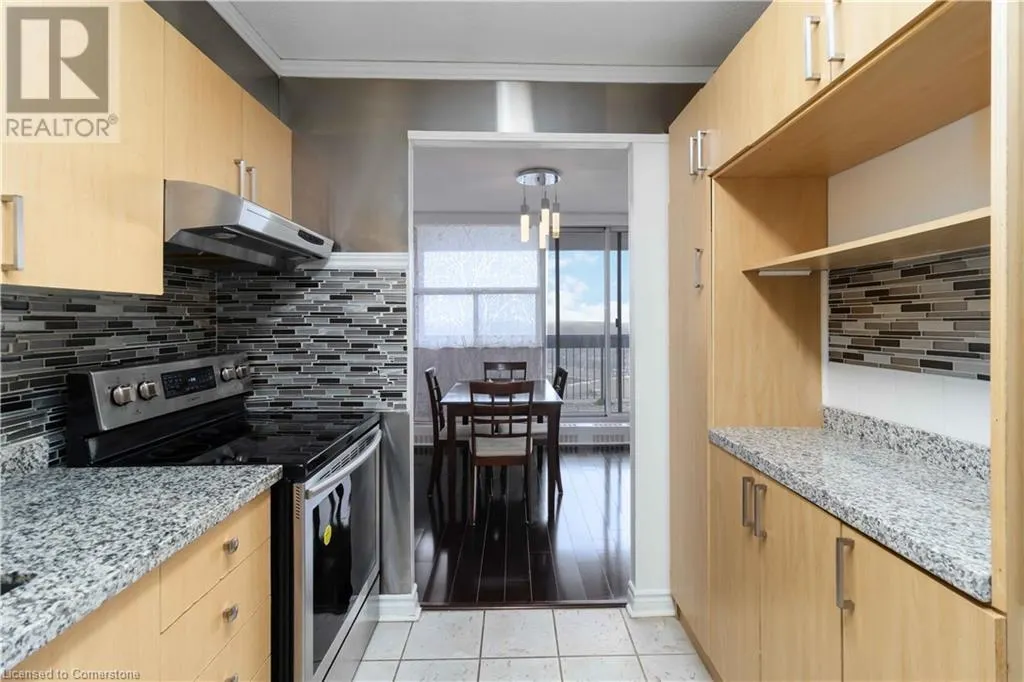 3501 GLEN ERIN Drive Unit# 1207, #1207
