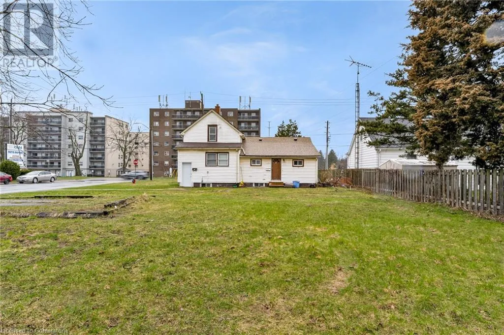 6510 DRUMMOND Road