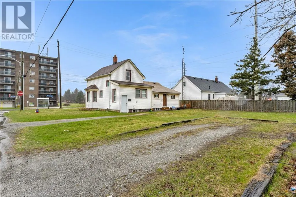 6510 DRUMMOND Road