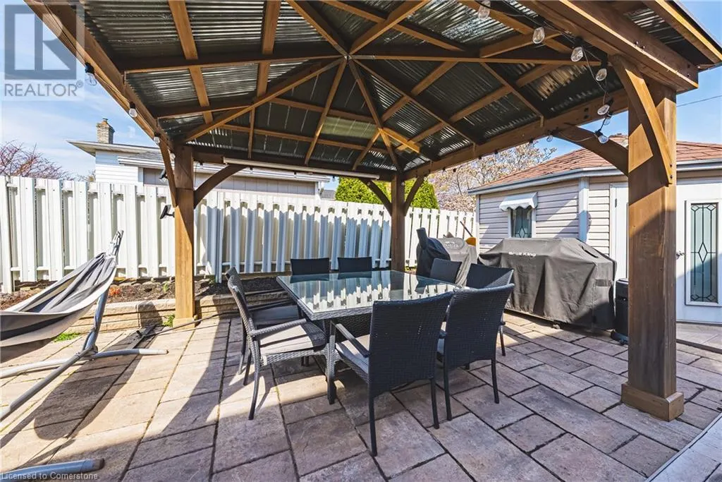 95 ELLINGTON Avenue