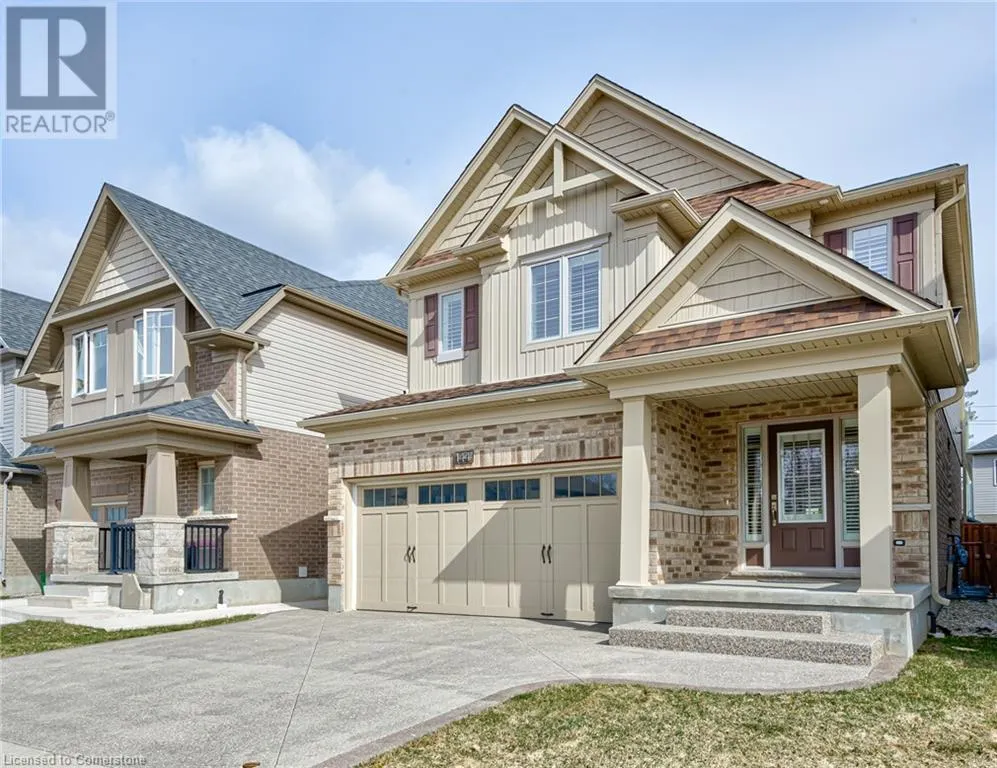 144 STEEPLECHASE Way