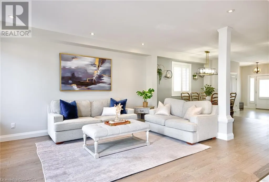 144 STEEPLECHASE Way