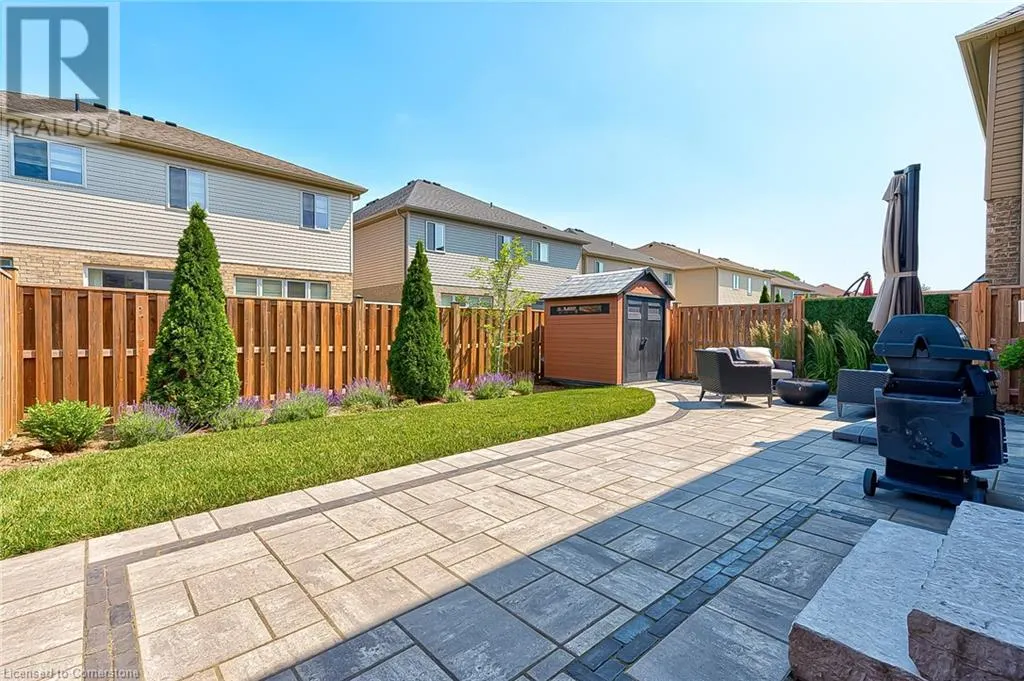 144 STEEPLECHASE Way