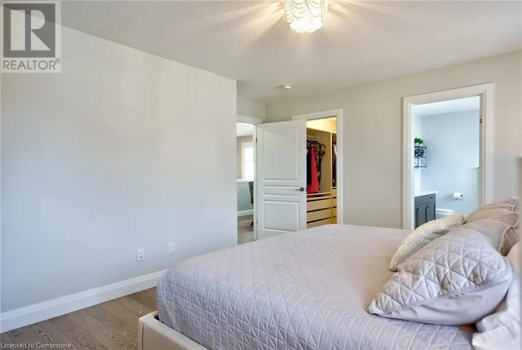 144 STEEPLECHASE Way
