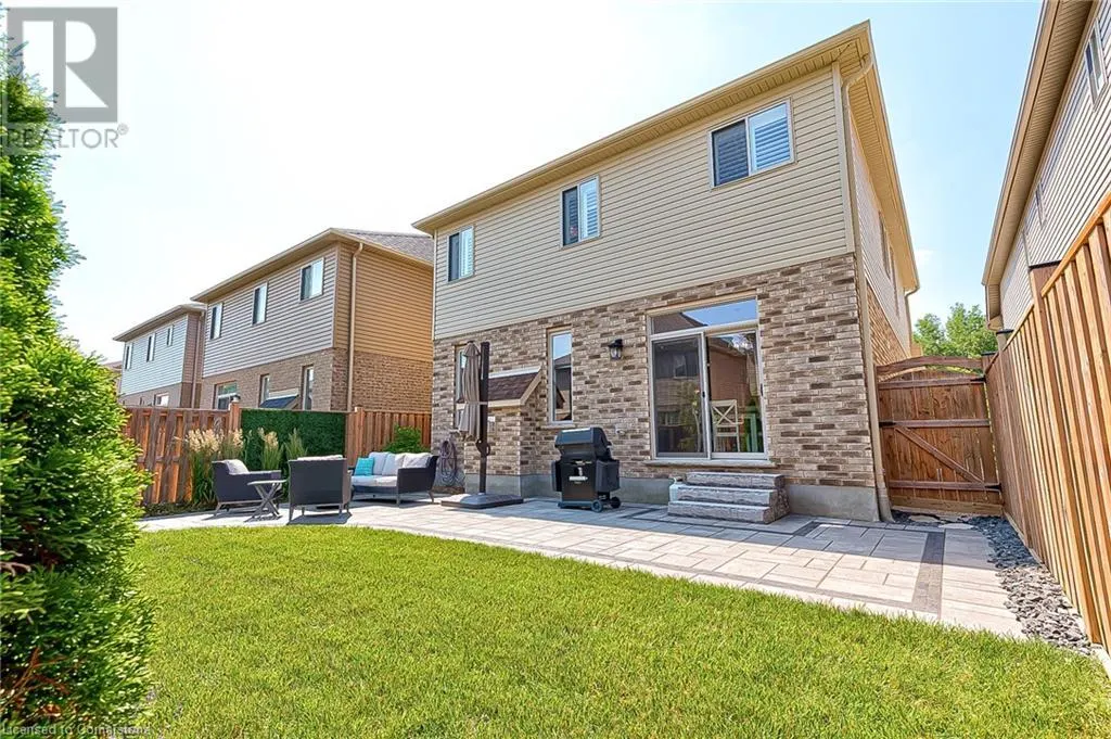 144 STEEPLECHASE Way