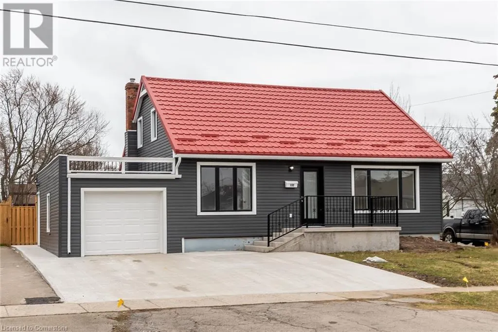 132 FRANKLIN Avenue