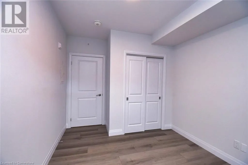 153 WILSON Street W Unit# 306, #306