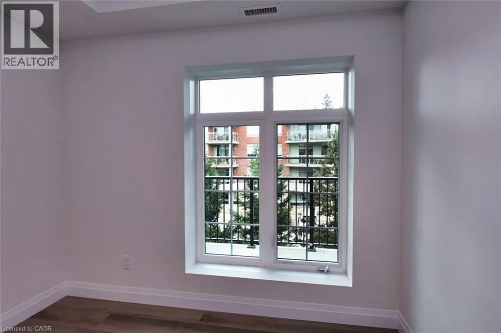 153 WILSON Street W Unit# 306, #306