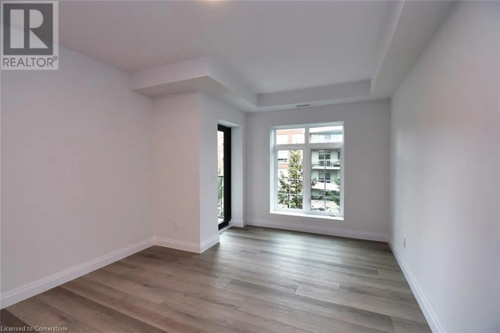 153 WILSON Street W Unit# 306, #306
