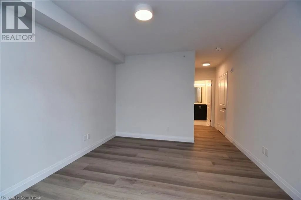 153 WILSON Street W Unit# 306, #306