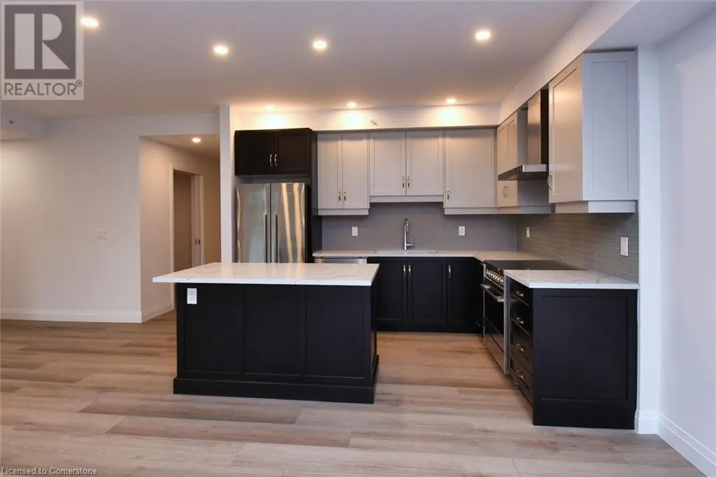 153 WILSON Street W Unit# 306, #306