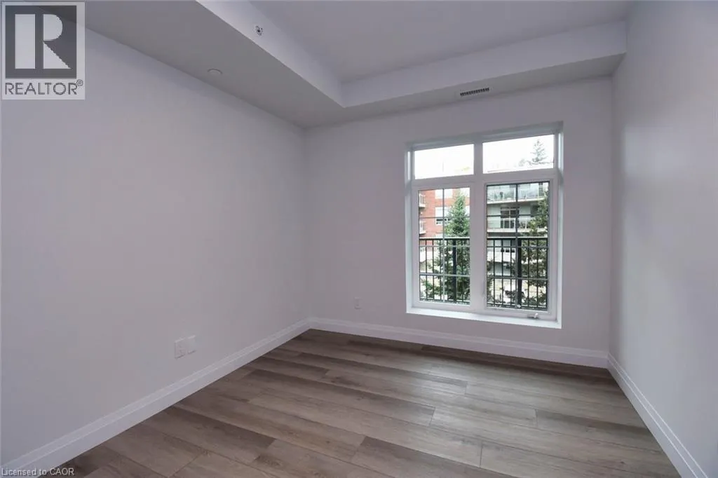 153 WILSON Street W Unit# 306, #306