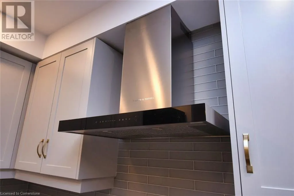 153 WILSON Street W Unit# 306, #306
