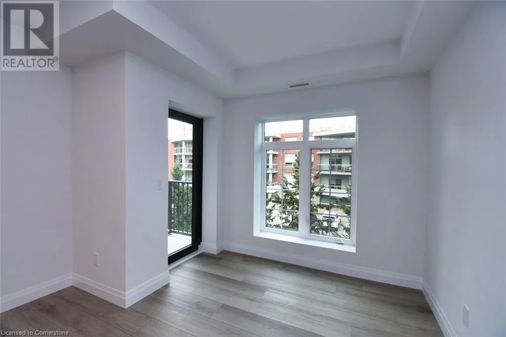 153 WILSON Street W Unit# 306, #306