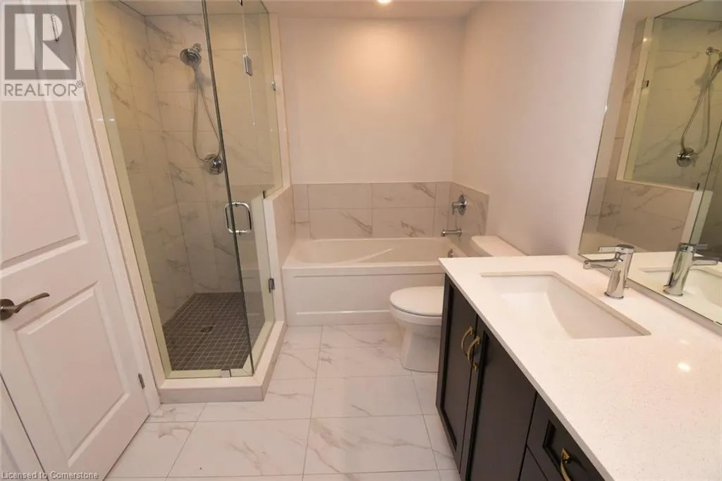 153 WILSON Street W Unit# 306, #306