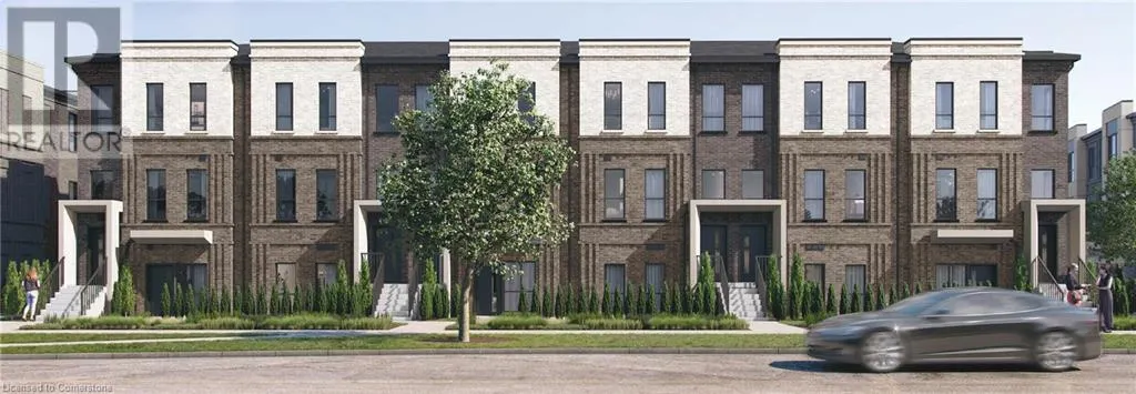 70 KENESKY Drive Unit# 6, #6