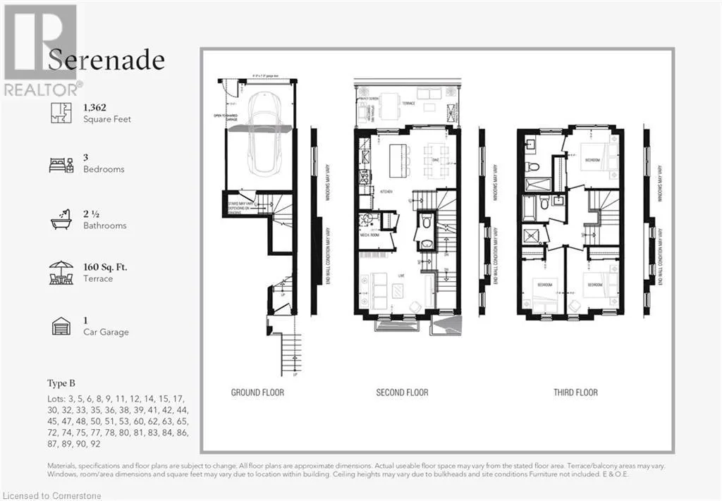 70 KENESKY Drive Unit# 6, #6