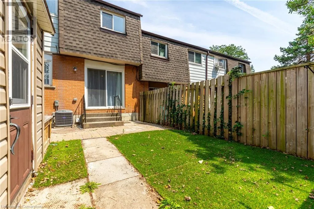 88 TUNBRIDGE Crescent Unit# 49, #49