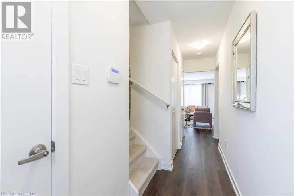 88 TUNBRIDGE Crescent Unit# 49, #49