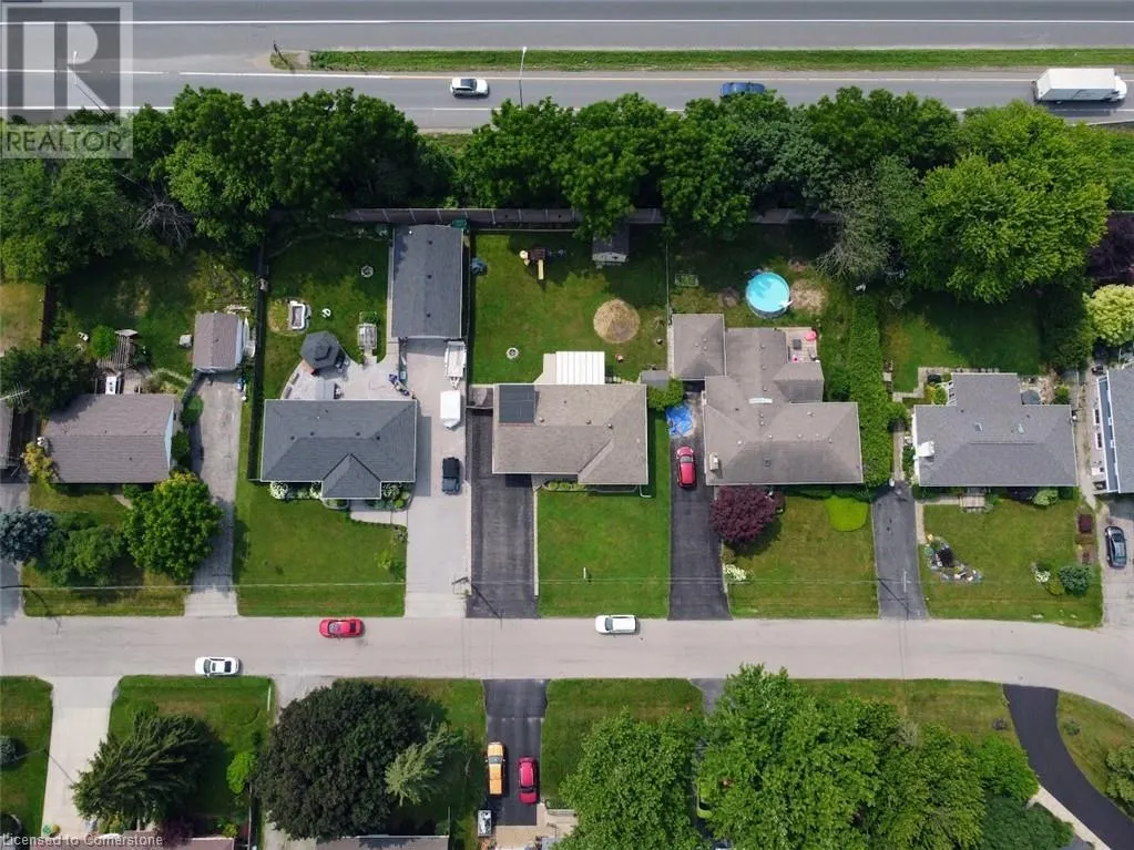 26 HATTON Drive