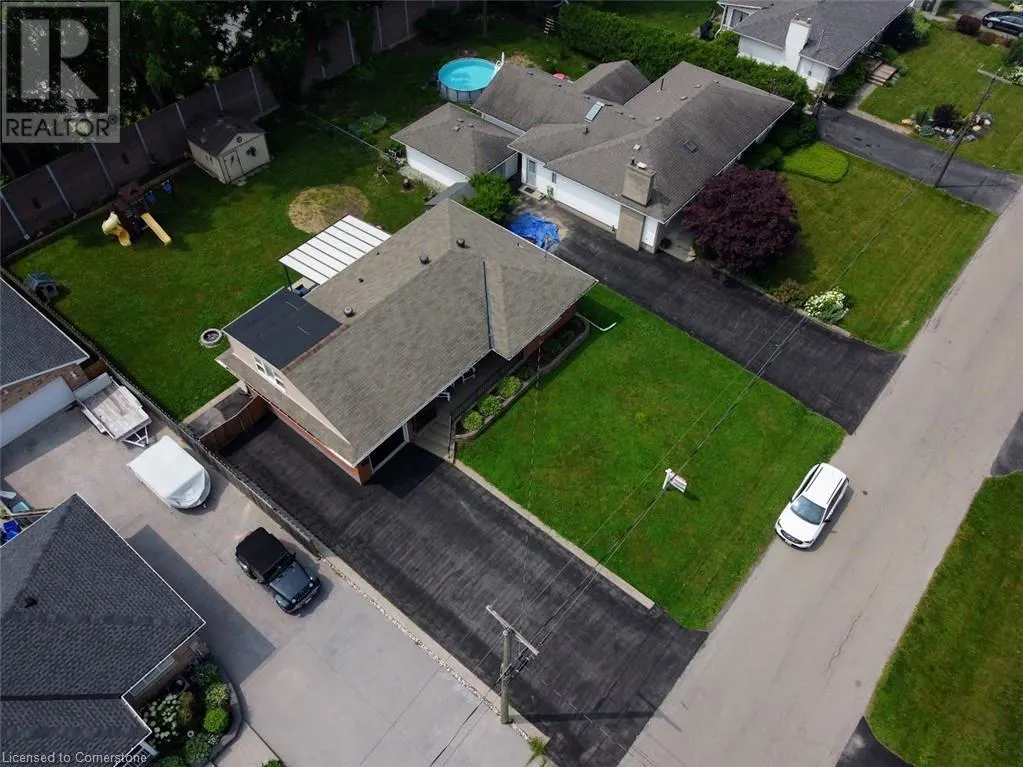 26 HATTON Drive