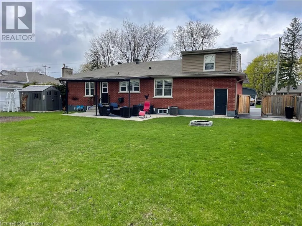 26 HATTON Drive