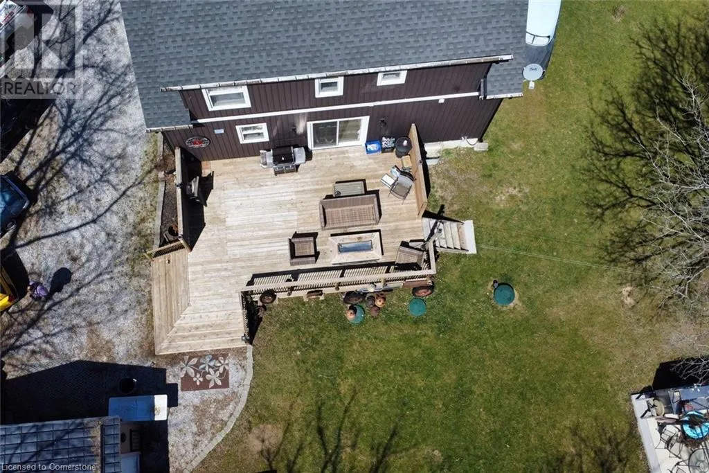 1364 THOMPSON Road E