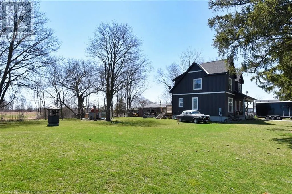 1364 THOMPSON Road E