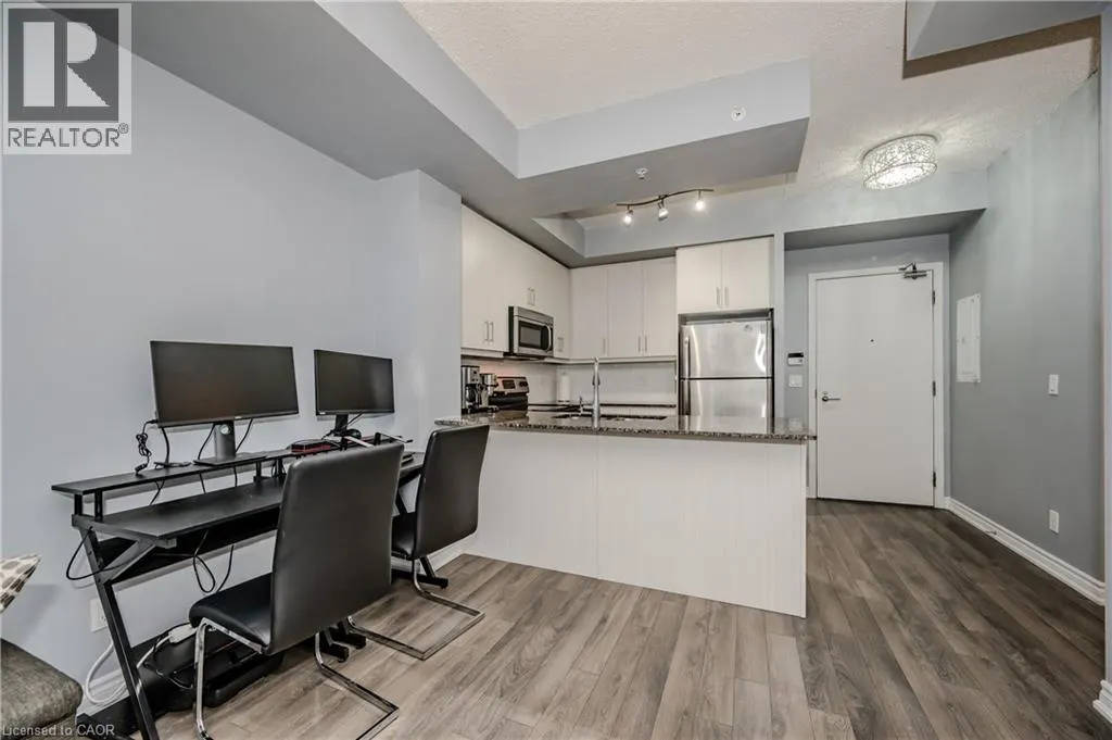 15 JAMES FINLAY Way Unit# 917, #917
