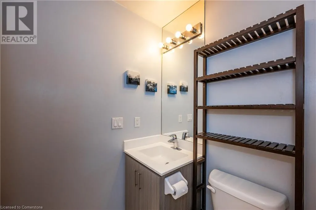 15 JAMES FINLAY Way Unit# 917, #917