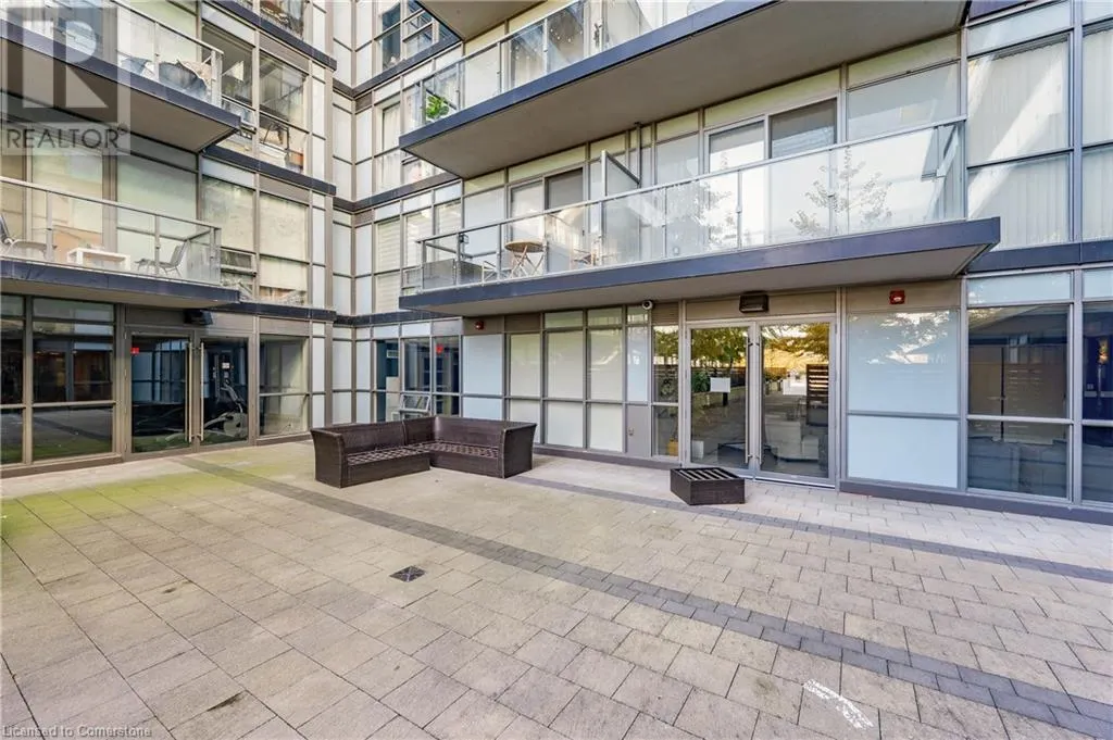 15 JAMES FINLAY Way Unit# 917, #917