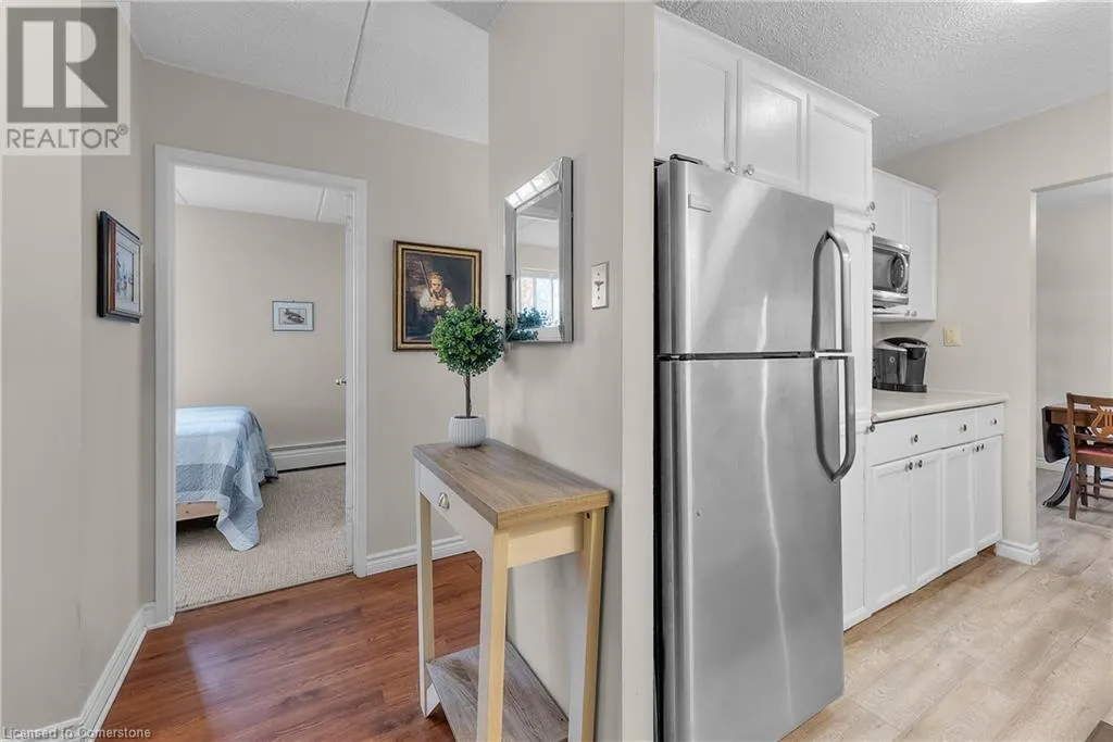 196 SCOTT Street Unit# 222, #222