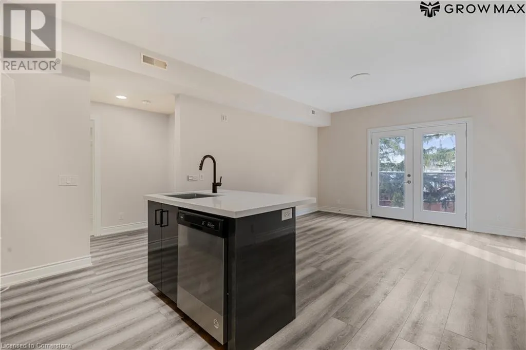 261 KING Street E Unit# 202-2B, #202-2B
