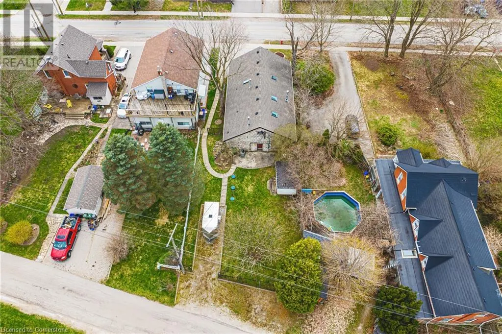 110 FREELTON Road