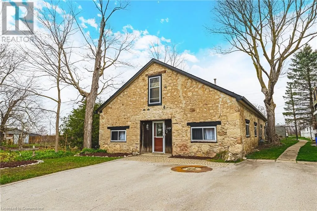 110 FREELTON Road