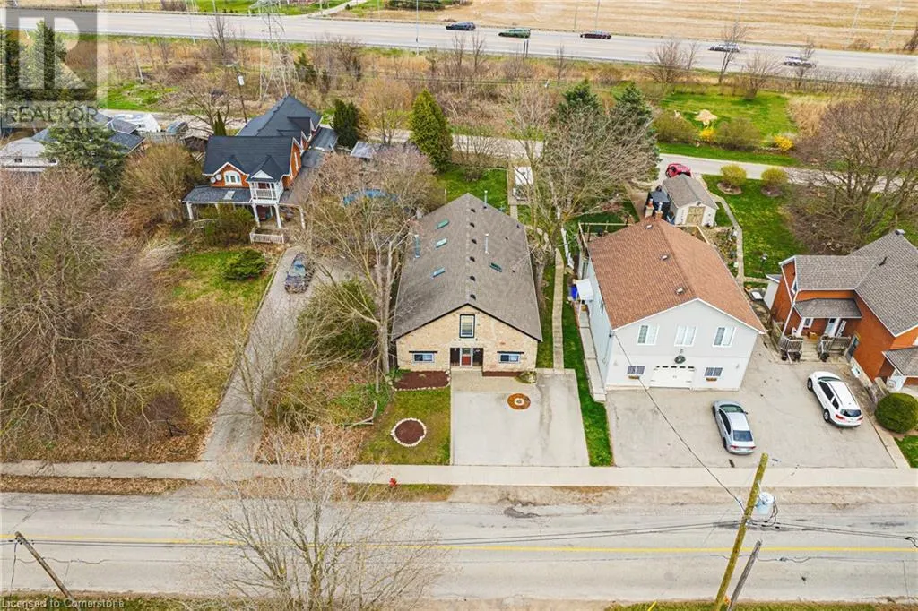110 FREELTON Road
